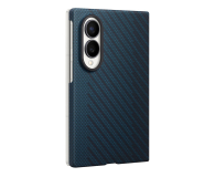 Samsung Carbon Magnet do Fold 8 granatowy - 1569724 - zdjęcie 2